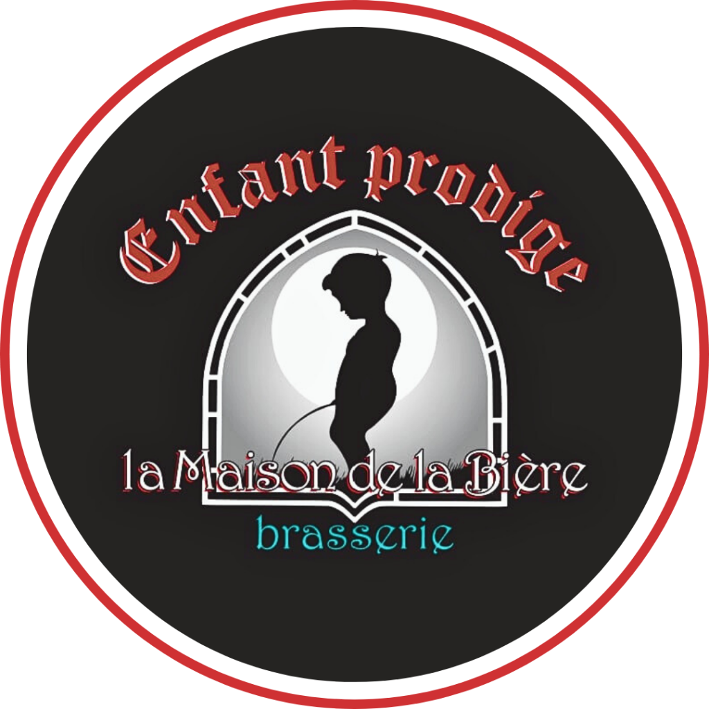 Enfant Prodige Logo